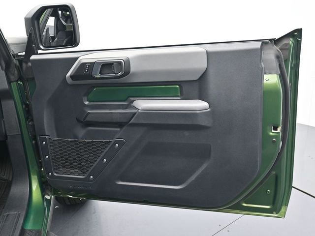 Used 2023 Ford Bronco 2-Door image 29