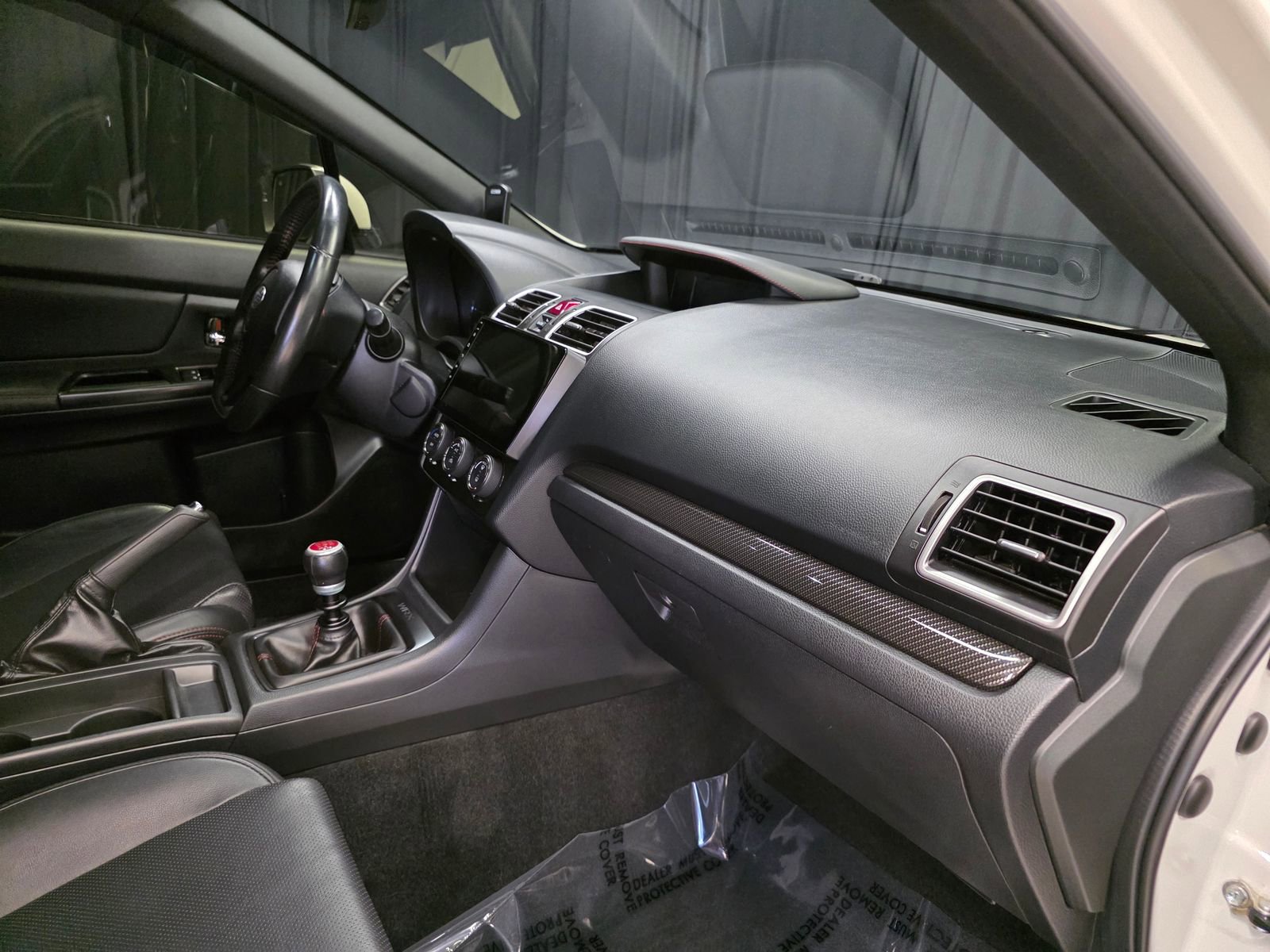 Used 2020 Subaru WRX Limited AWD/4WD image 44