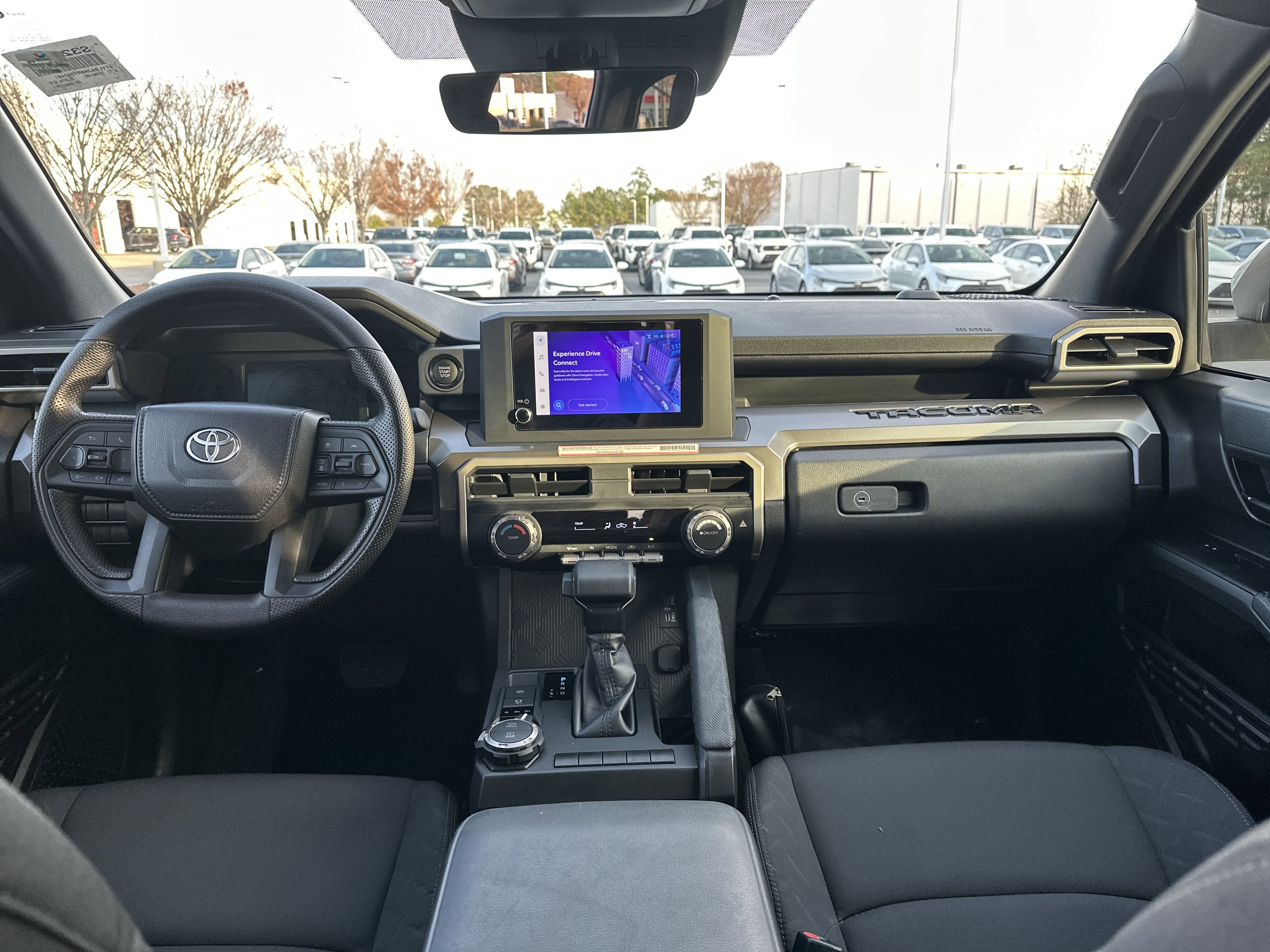 Certified 2024 Toyota Tacoma SR5 image 28