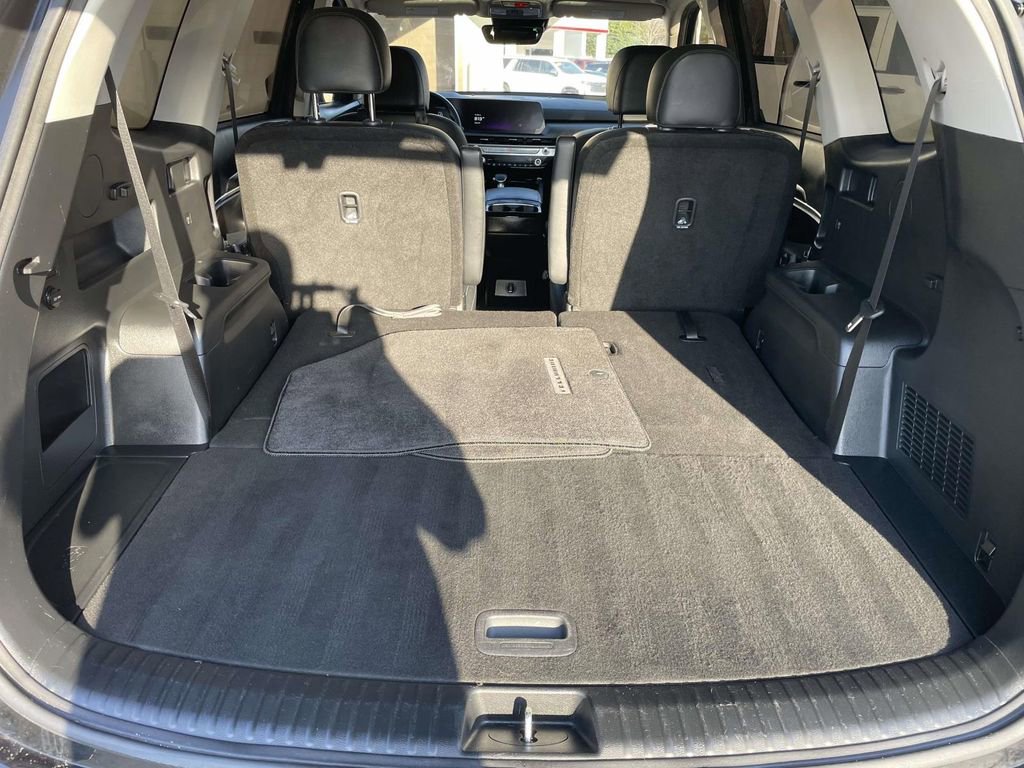 Used 2023 Kia Telluride S w/ S Sunroof Package image 50