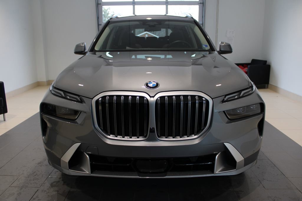 New 2026 BMW X7 xDrive40i image 12