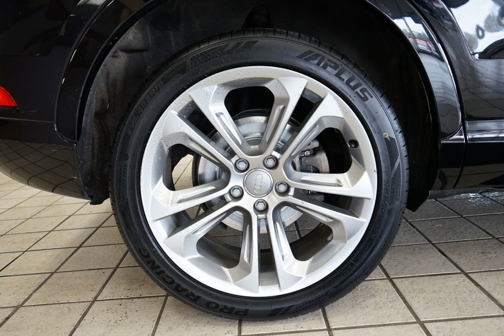 Used 2016 Audi Q3 2.0T Premium Plus w/ Technology Package image 57