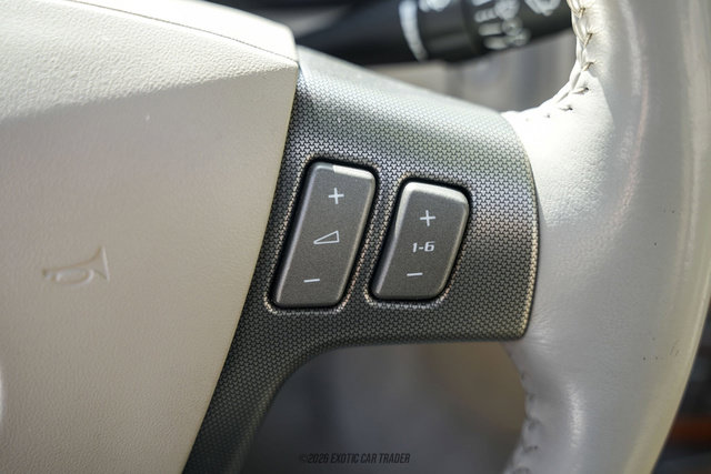 Used 2006 Cadillac XLR RWD image 54