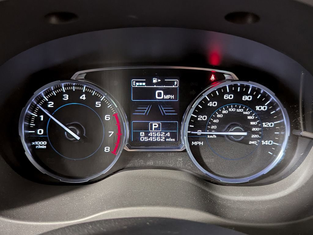 Used 2018 Subaru Forester 2.5i Limited AWD/4WD image 32