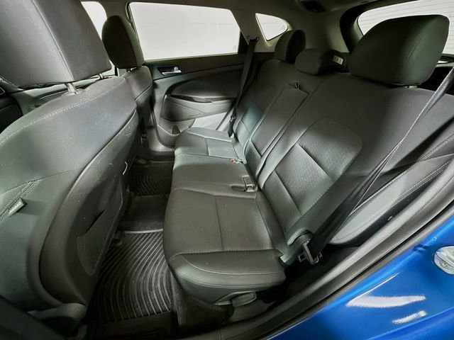 Used 2020 Hyundai Tucson SEL image 23