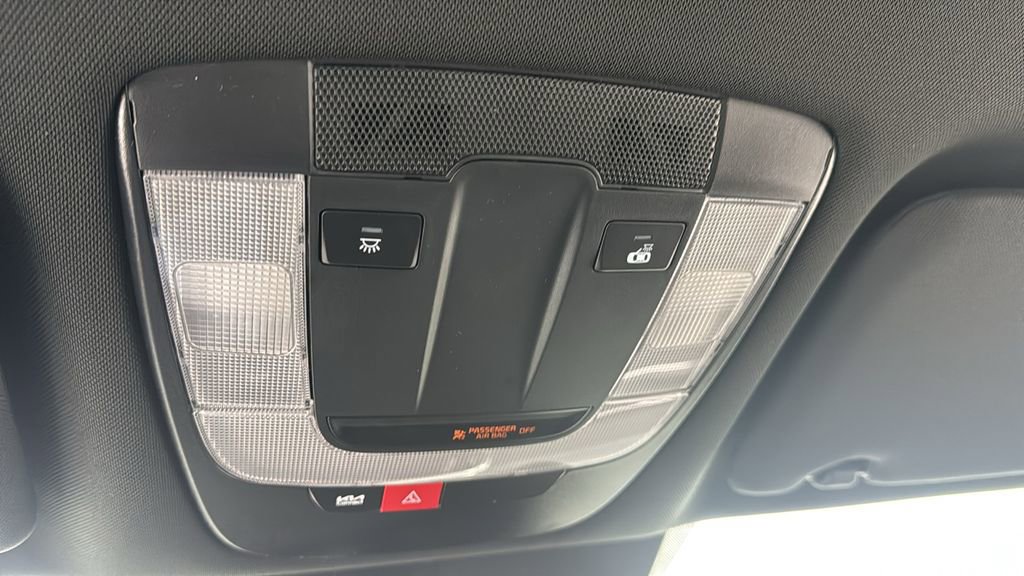 New 2026 Kia K5 GT-Line image 27