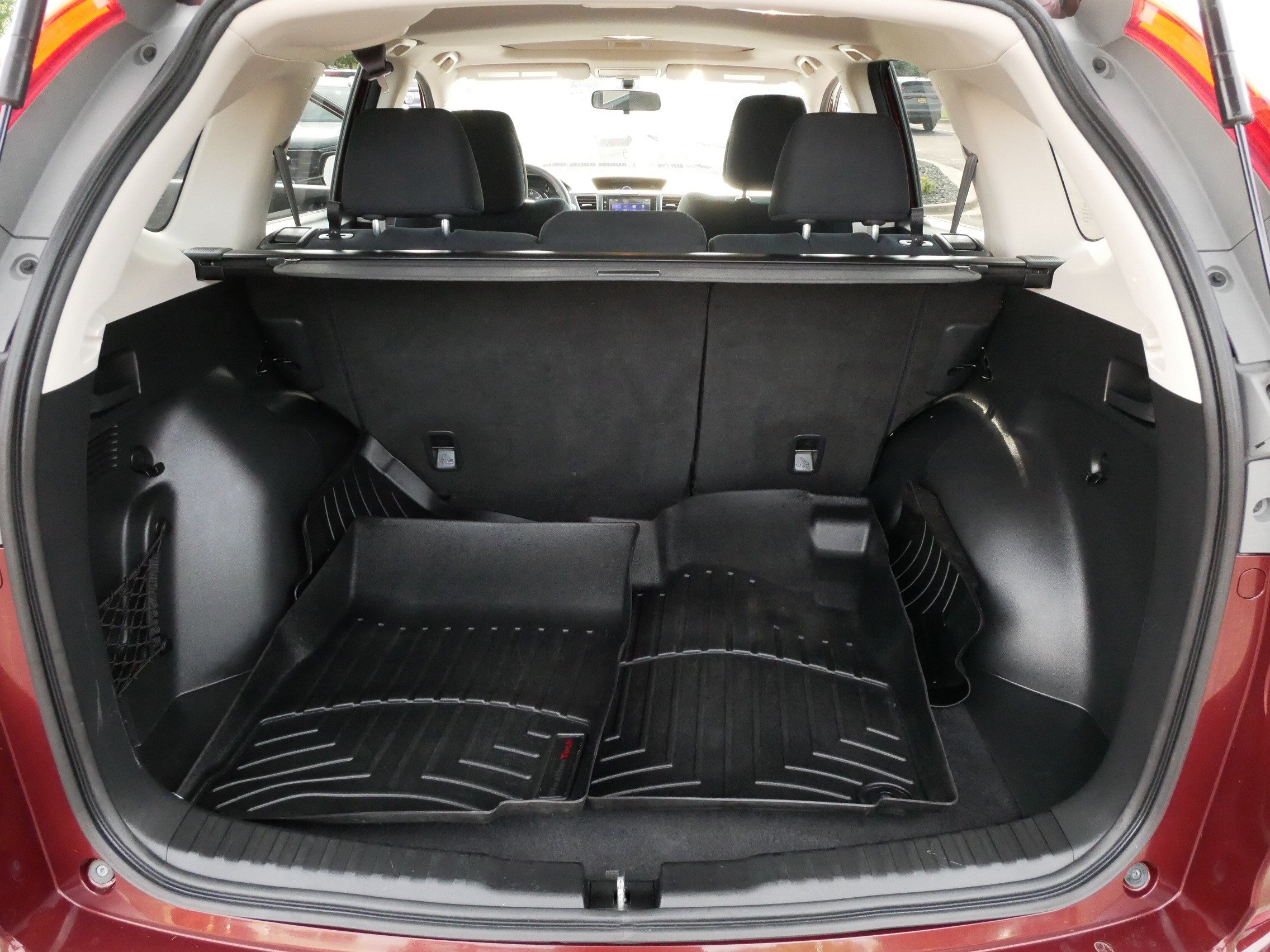 Used 2016 Honda CR-V EX image 18