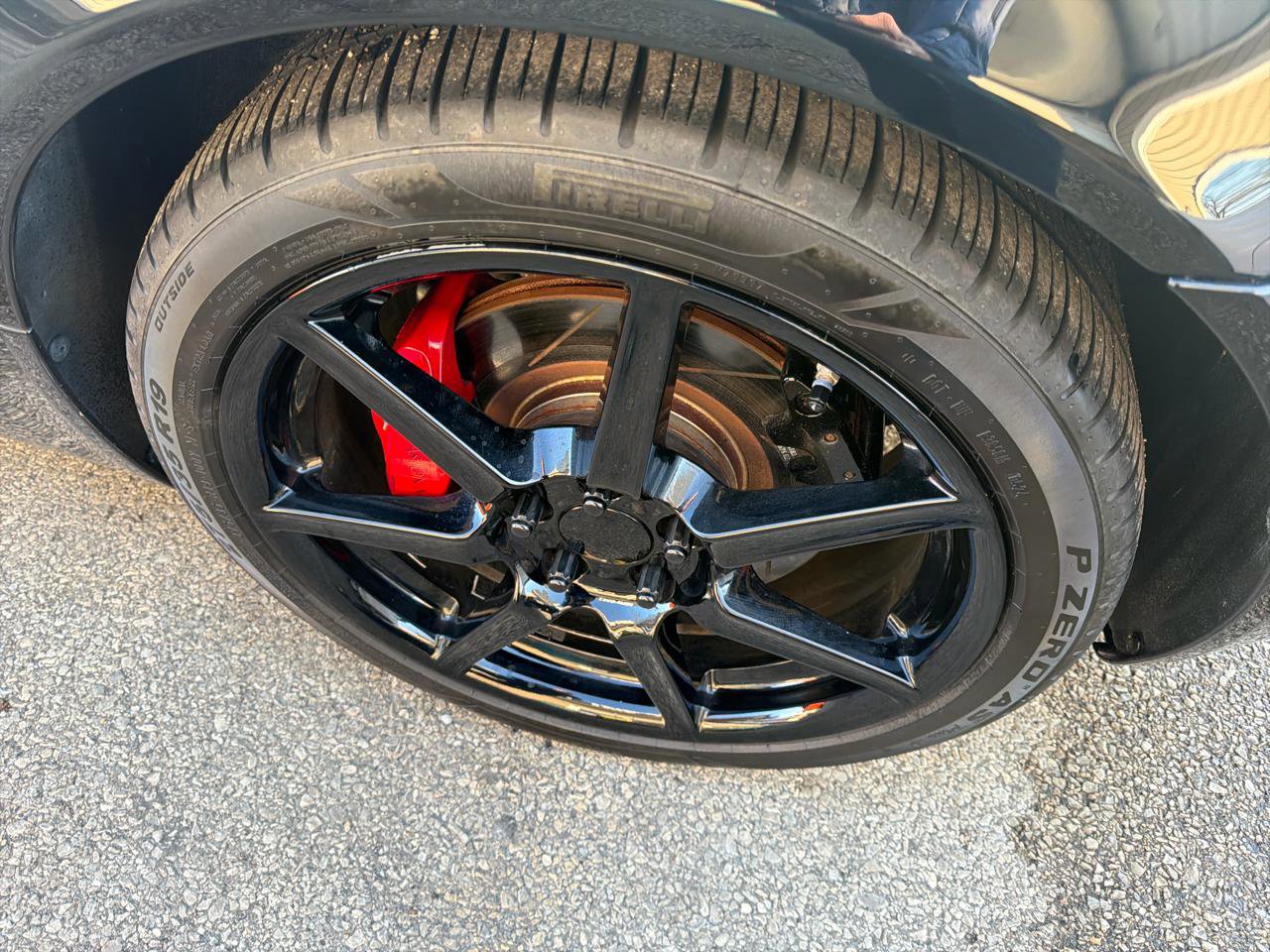 Used 2006 Aston Martin DB9 Coupe image 30