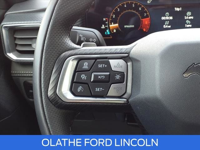 Used 2024 Ford Mustang GT Premium image 26