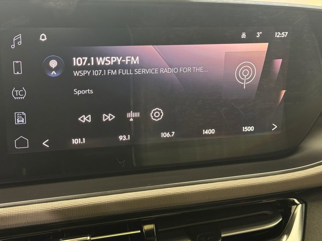 Certified 2024 Buick Envista Avenir FWD image 16
