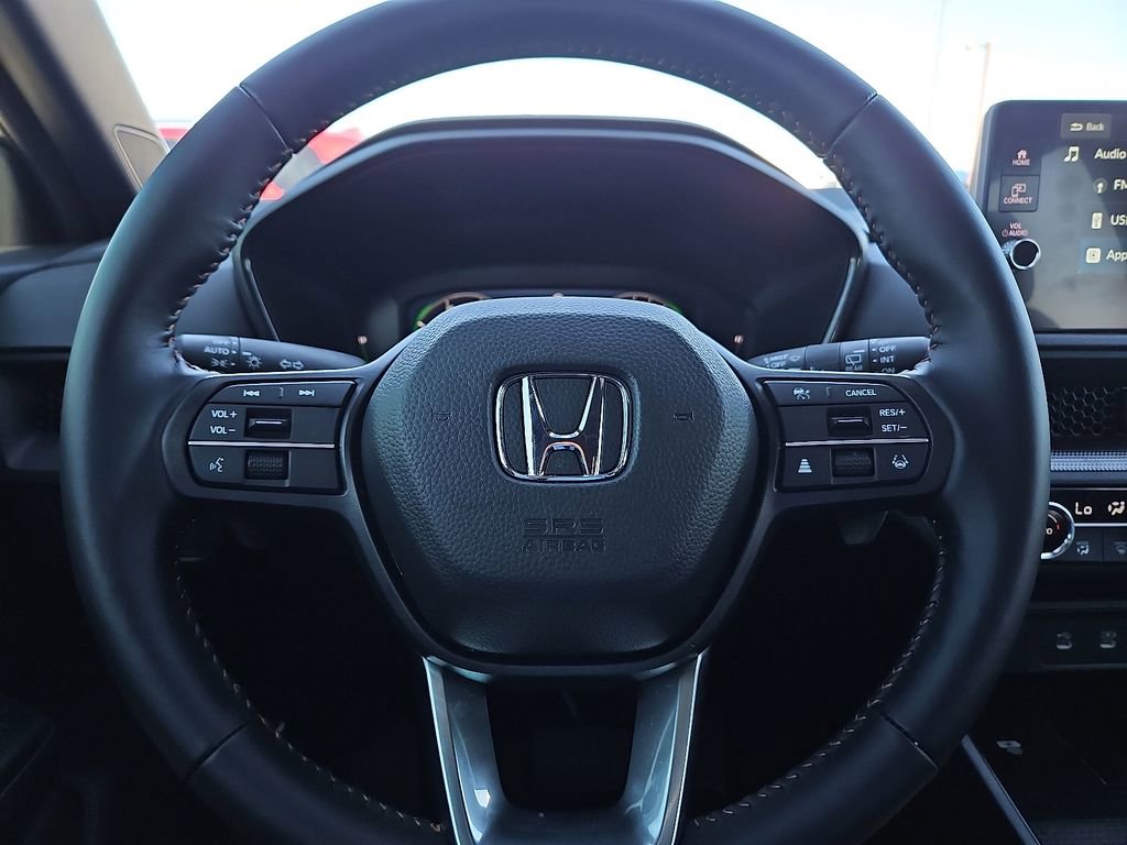 Certified 2026 Honda CR-V Sport-L image 30
