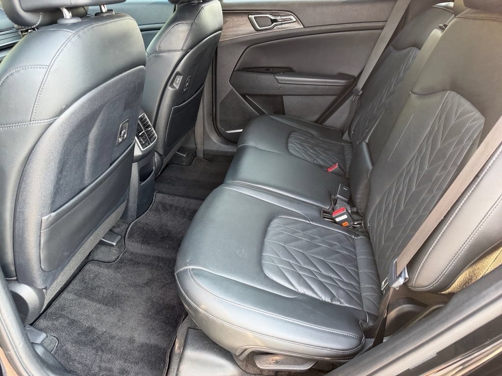 Used 2023 Kia Sportage X-Line AWD/4WD image 14