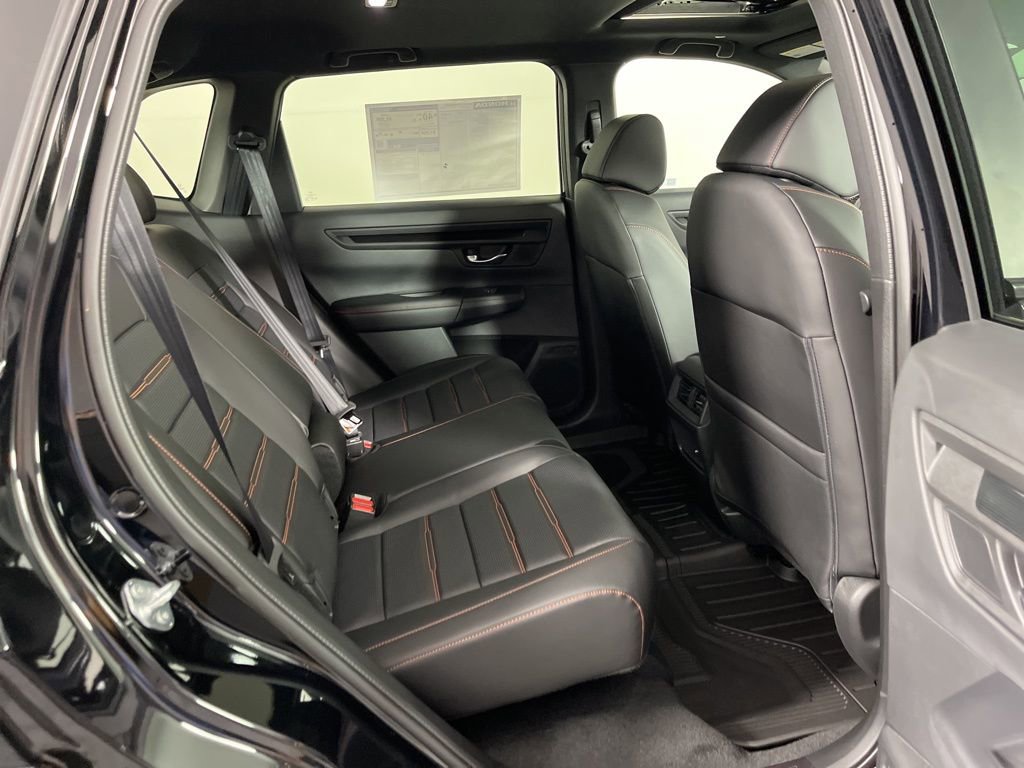 New 2026 Honda CR-V Sport-L image 8
