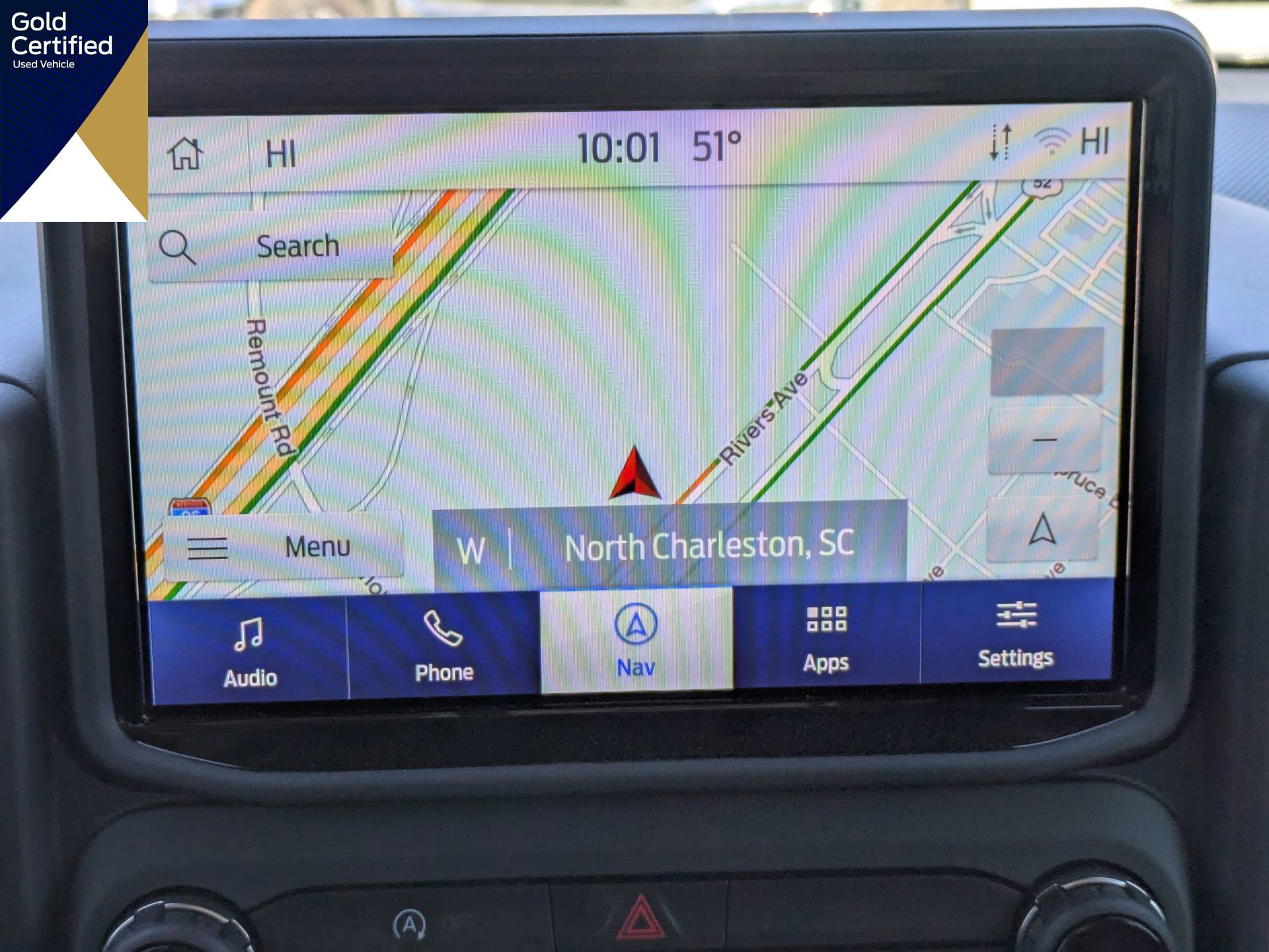 Certified 2023 Ford Bronco Sport Outer Banks w/ Tech Package image 27