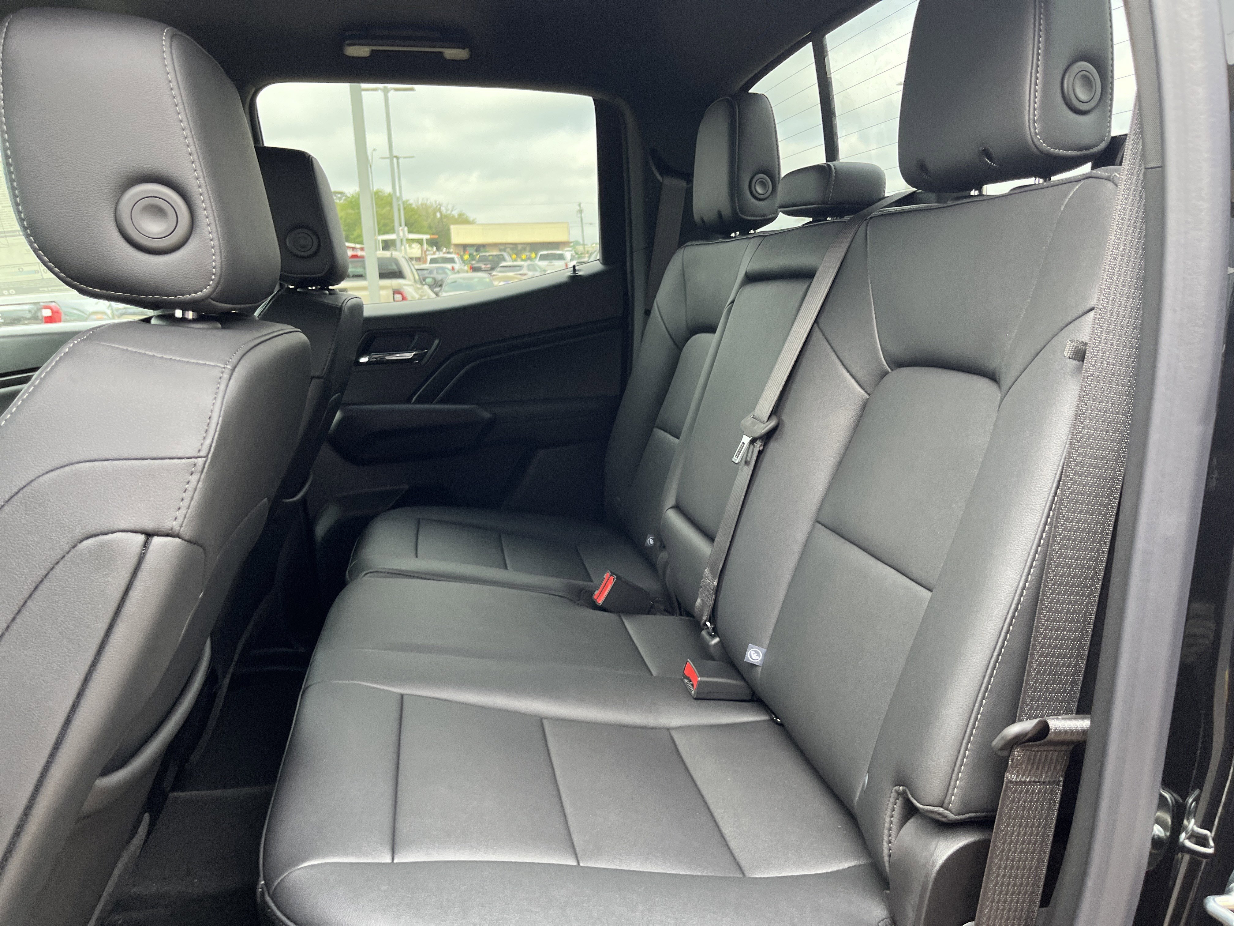 New 2026 GMC Canyon Elevation w/ Convenience Package AWD/4WD image 11