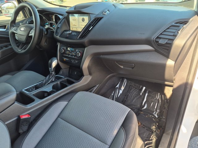 Used 2019 Ford Escape SE FWD image 21