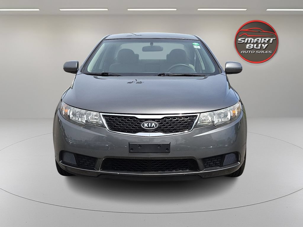 Used 2013 Kia Forte EX w/ Fuel Economy Pkg FWD image 3