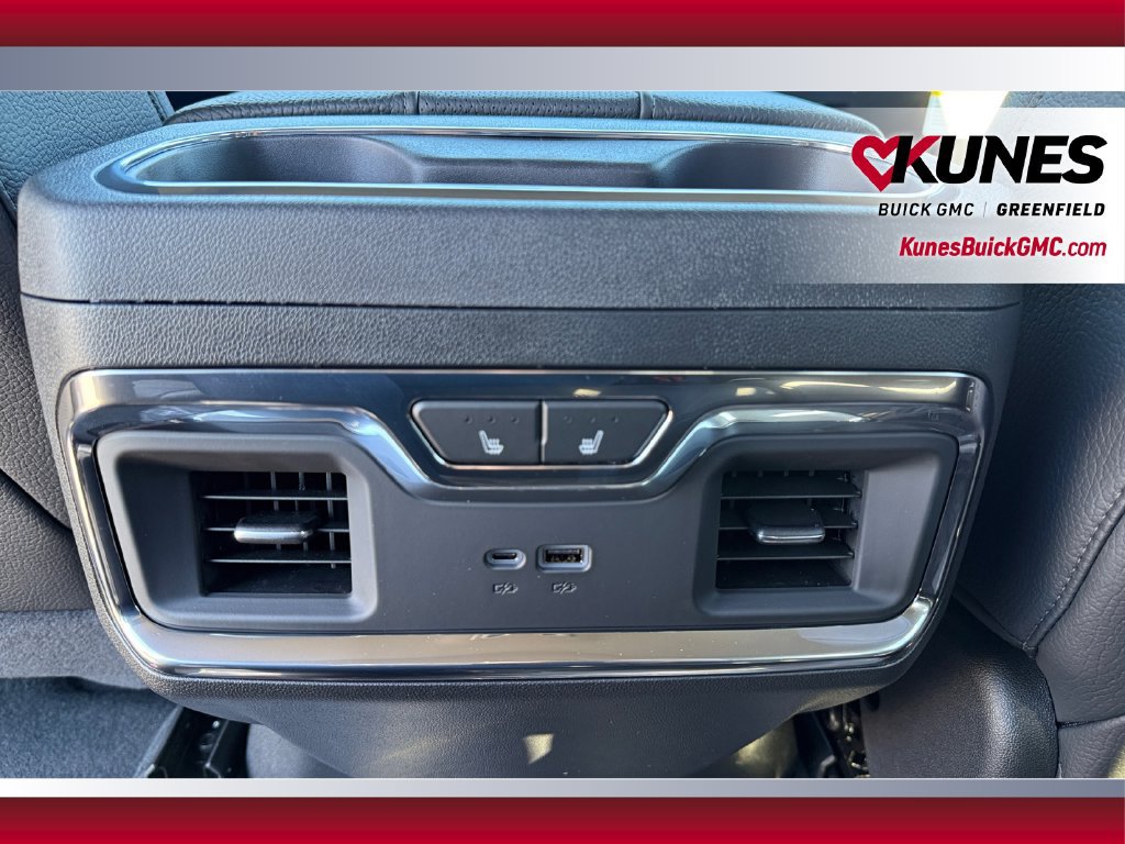 New 2026 GMC Sierra 2500 Denali w/ Denali Reserve Package AWD/4WD image 37