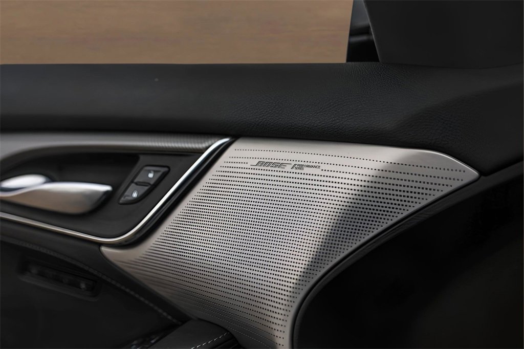 Used 2020 Cadillac CT5 Premium Luxury image 23