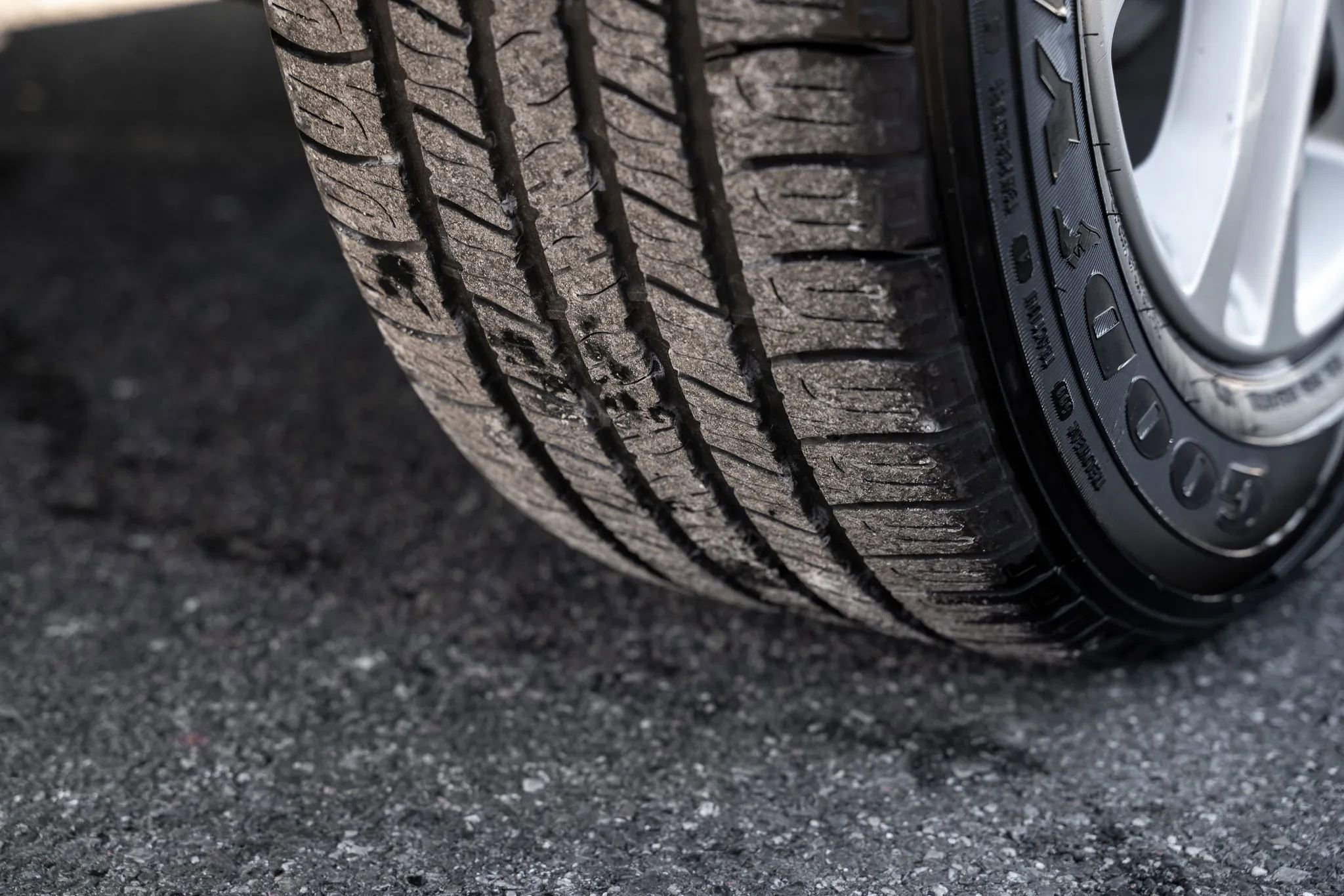 Used 2016 Volvo XC60 T5 Premier image 29