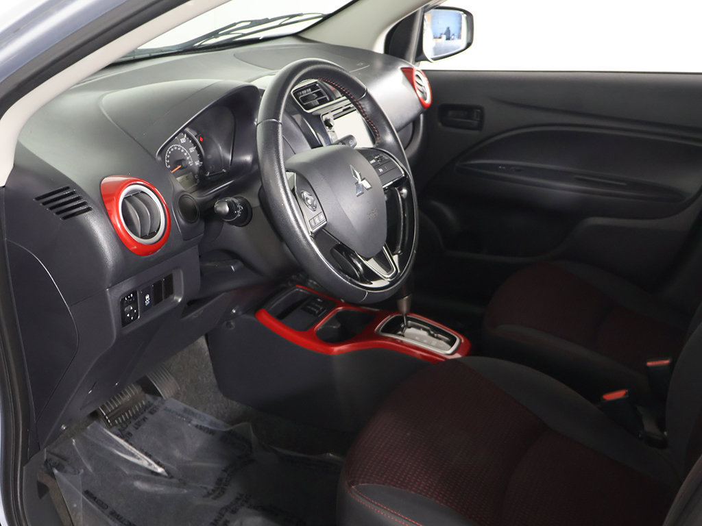 Used 2019 Mitsubishi Mirage GT FWD image 19