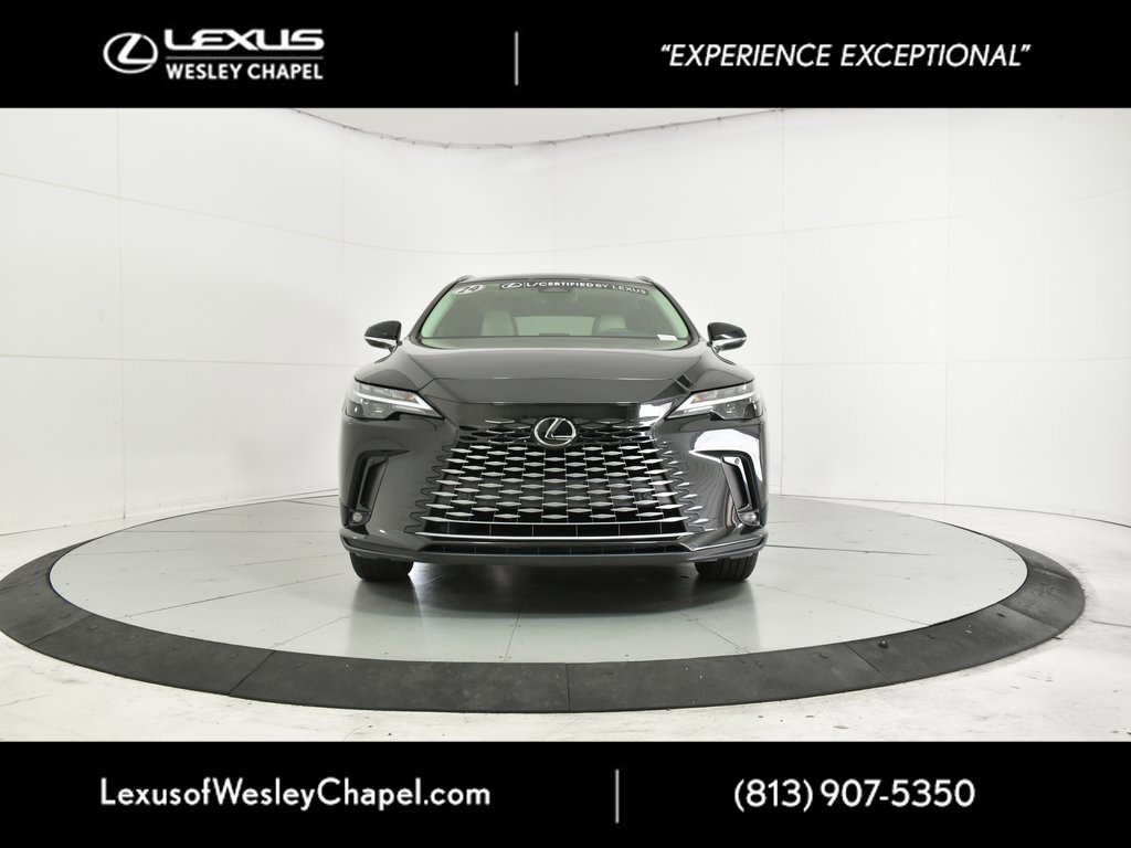 Used 2024 Lexus RX 350 Premium image 14
