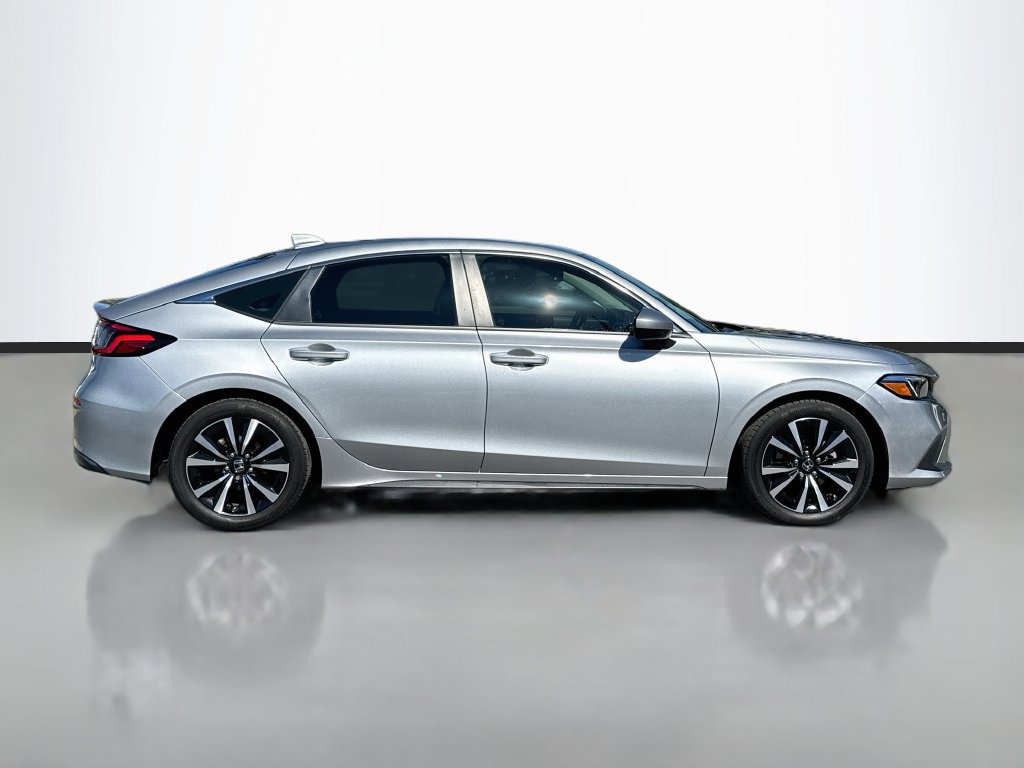 Used 2024 Honda Civic EX-L image 9