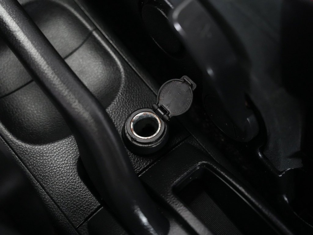 Used 2012 Nissan Versa 1.8 S image 22