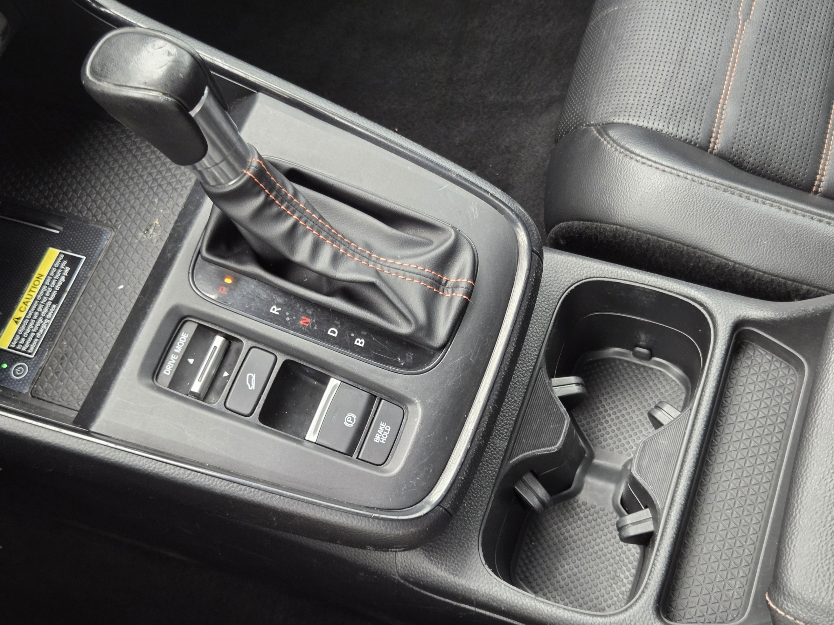 Used 2024 Honda CR-V Sport-L image 16