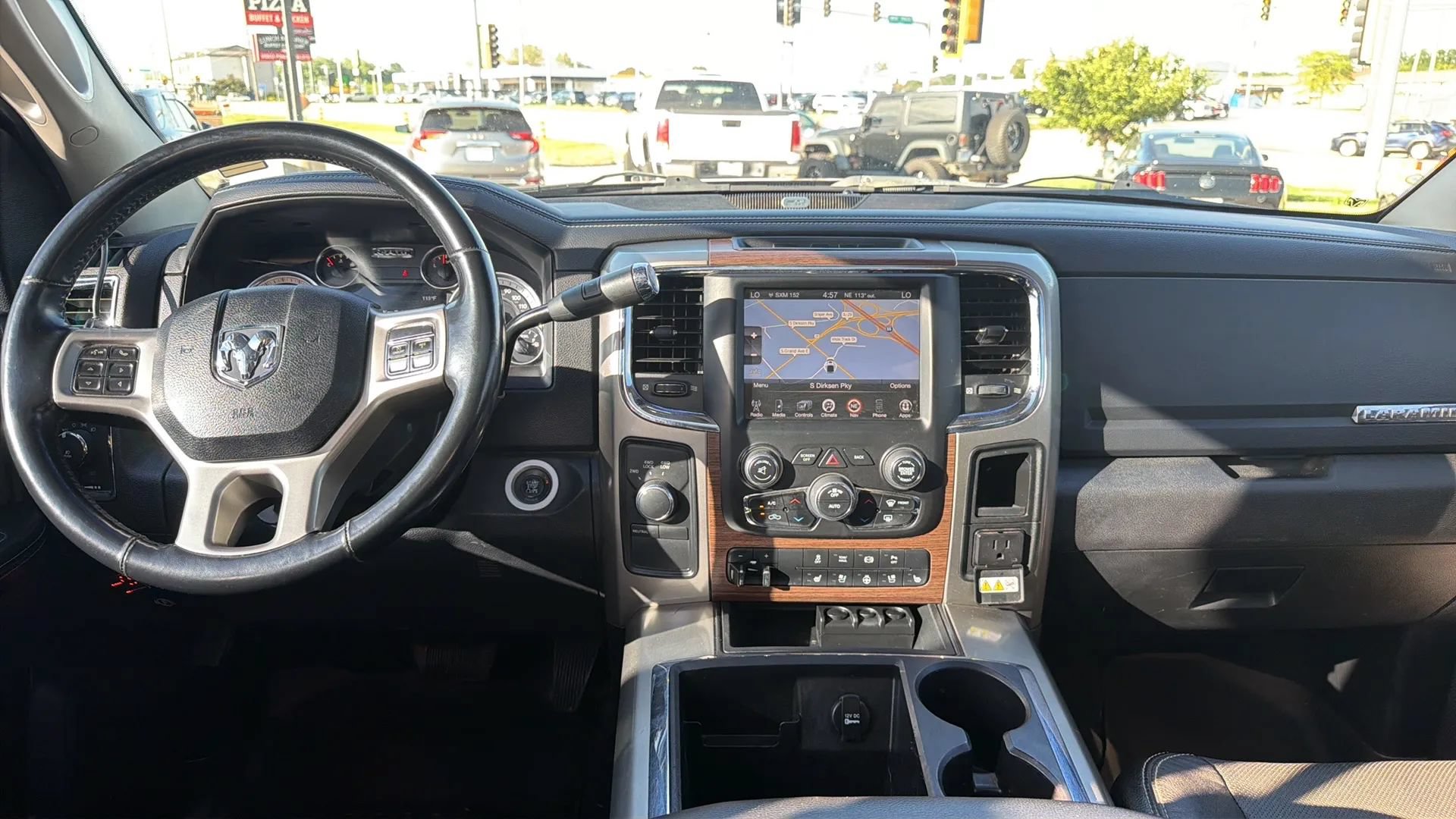 Used 2013 RAM 3500 Laramie AWD/4WD image 56