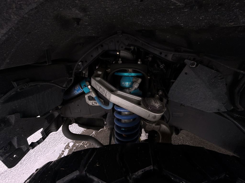 Used 2022 Toyota Tundra 1794 Edition image 11