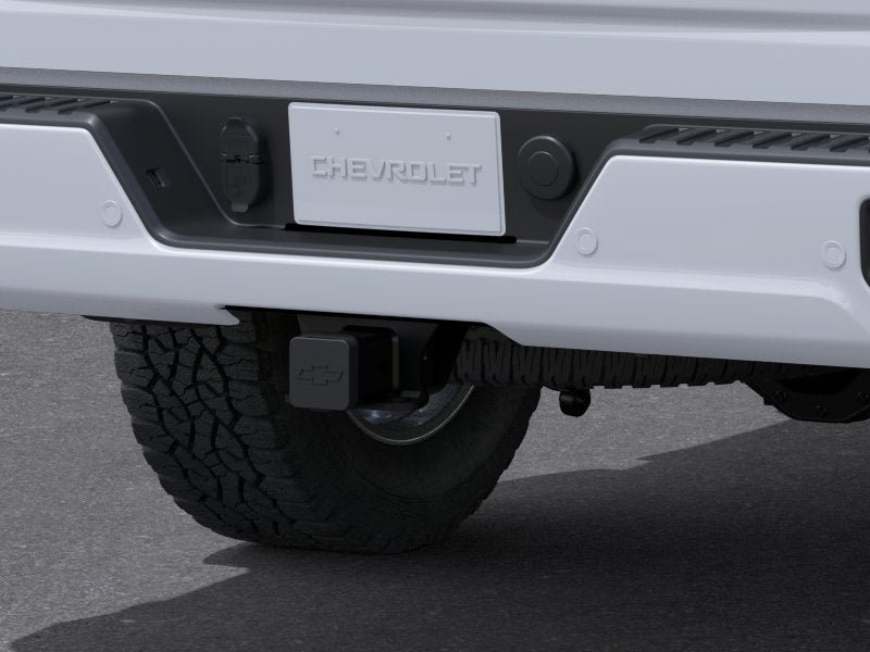 New 2026 Chevrolet Silverado 3500 High Country w/ High Country Premium Package AWD/4WD image 14