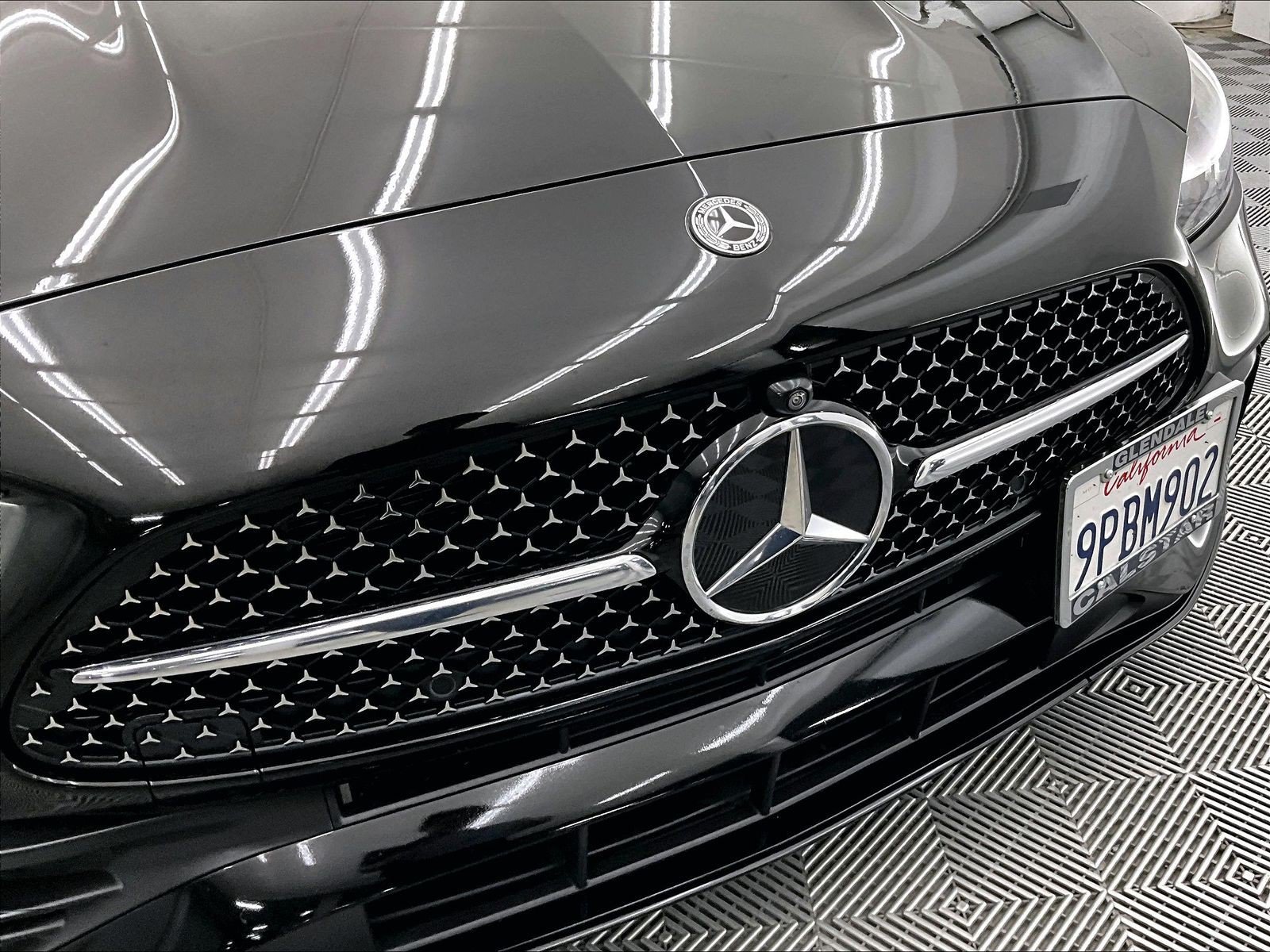 Certified 2024 Mercedes-Benz C 300 Sedan image 31