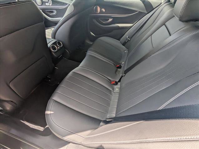 Used 2023 Mercedes-Benz E 350 Sedan image 17