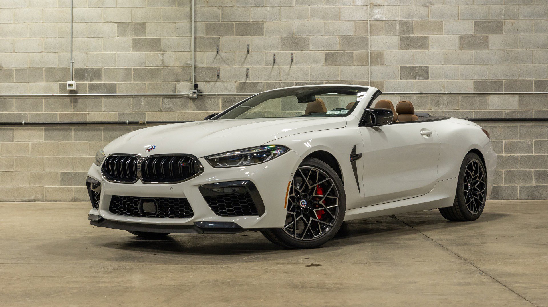 Used 2023 BMW M8 Competition image 4