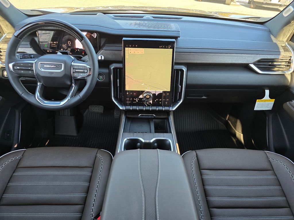 New 2026 GMC Acadia Denali Ultimate image 6