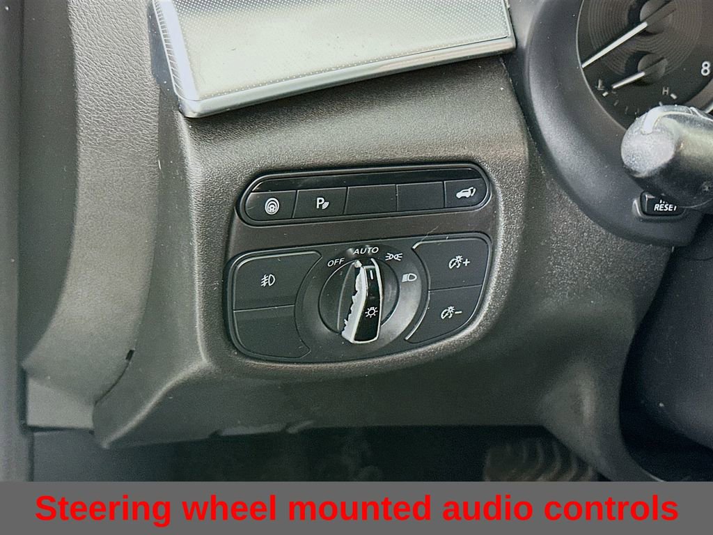 Used 2019 INFINITI QX50 Essential w/ Premium Heat Package image 16