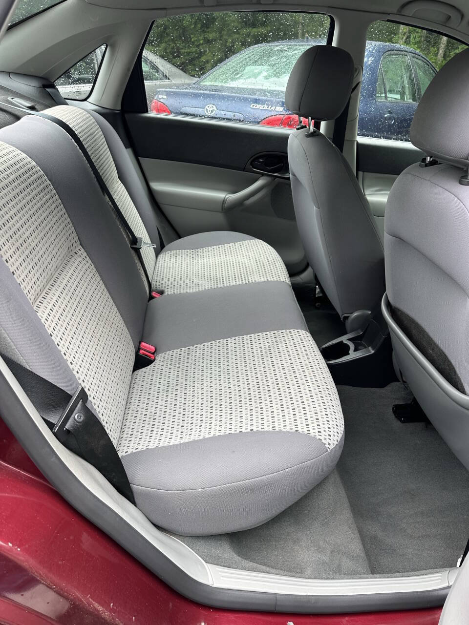Used 2007 Ford Focus SES FWD image 5