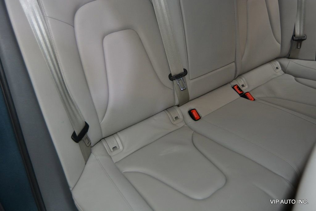 Used 2010 Audi A4 2.0T image 25