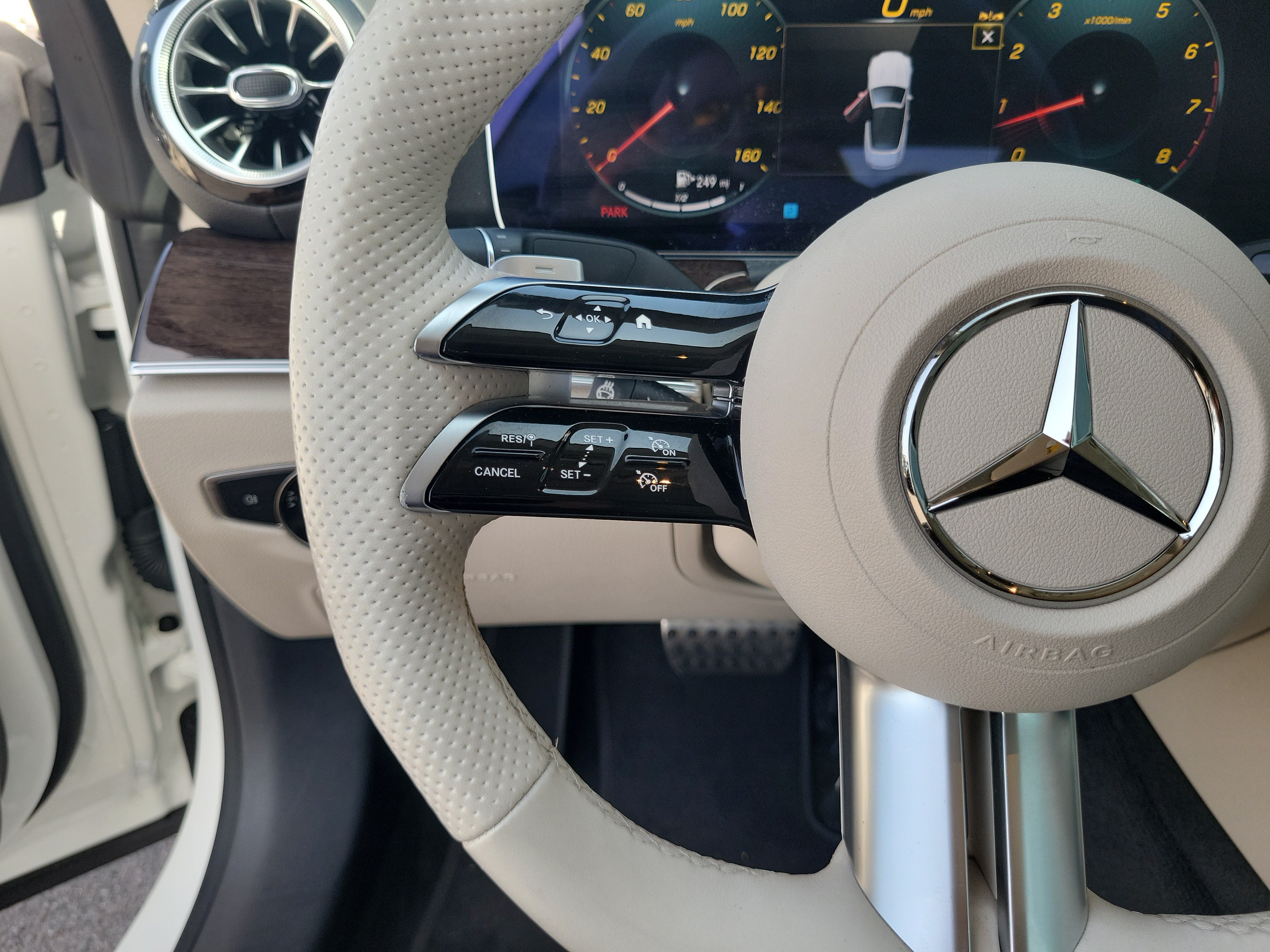 Certified 2023 Mercedes-Benz E 450 Cabriolet image 21