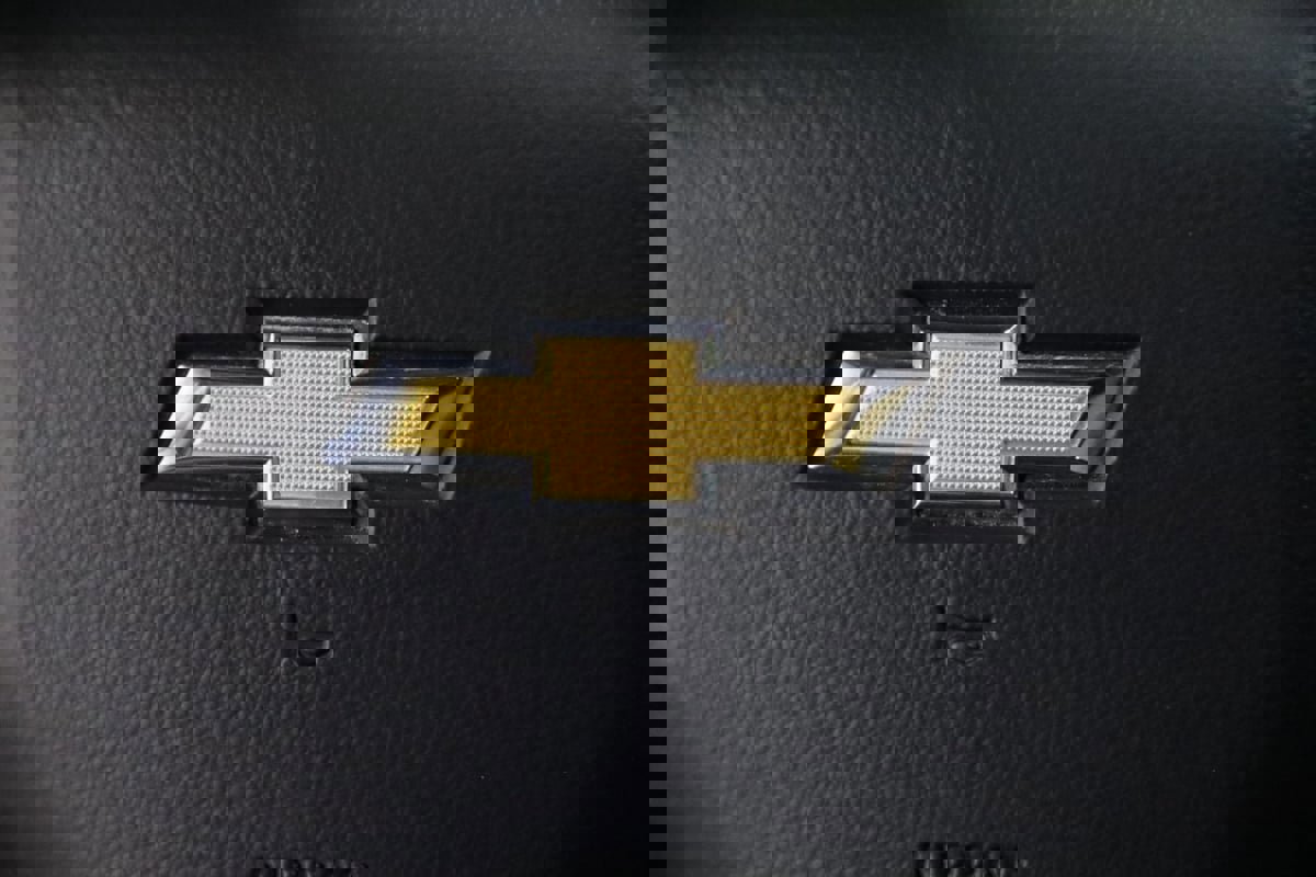 Used 2024 Chevrolet Silverado 2500 LTZ image 41