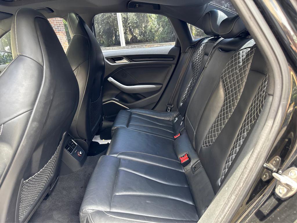 Used 2016 Audi S3 Prestige image 9