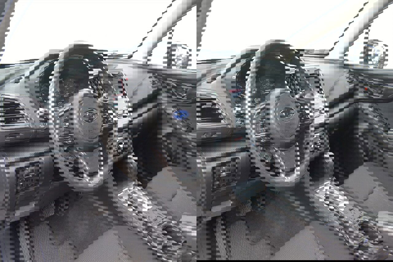 Used 2023 Subaru Impreza 2.0i image 3