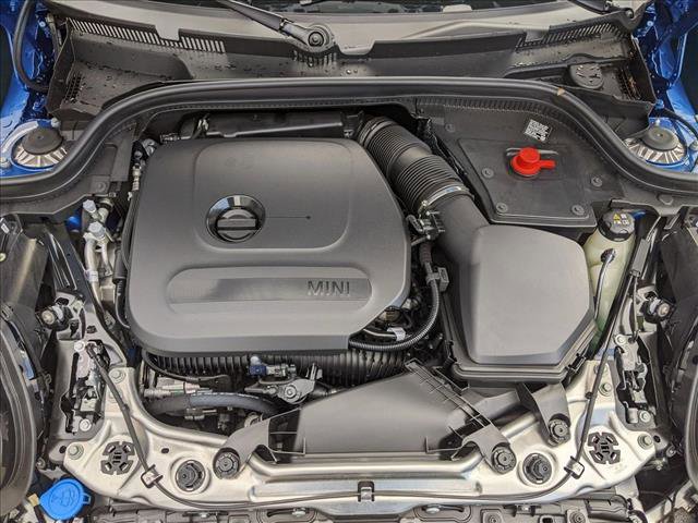 New 2026 MINI Cooper S FWD image 15