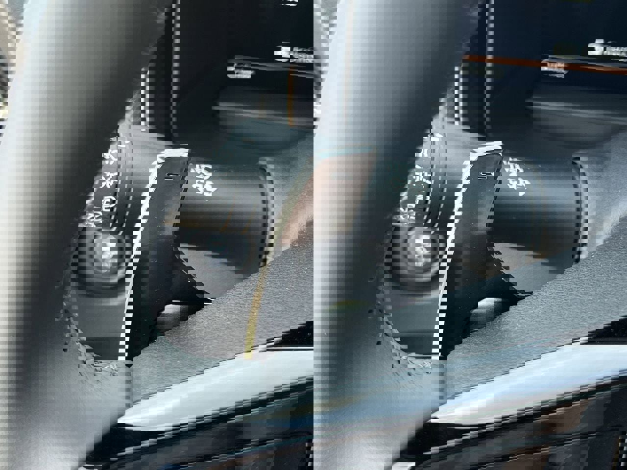 New 2026 Nissan Z Performance image 10