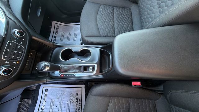 Used 2019 Chevrolet Equinox LT image 22