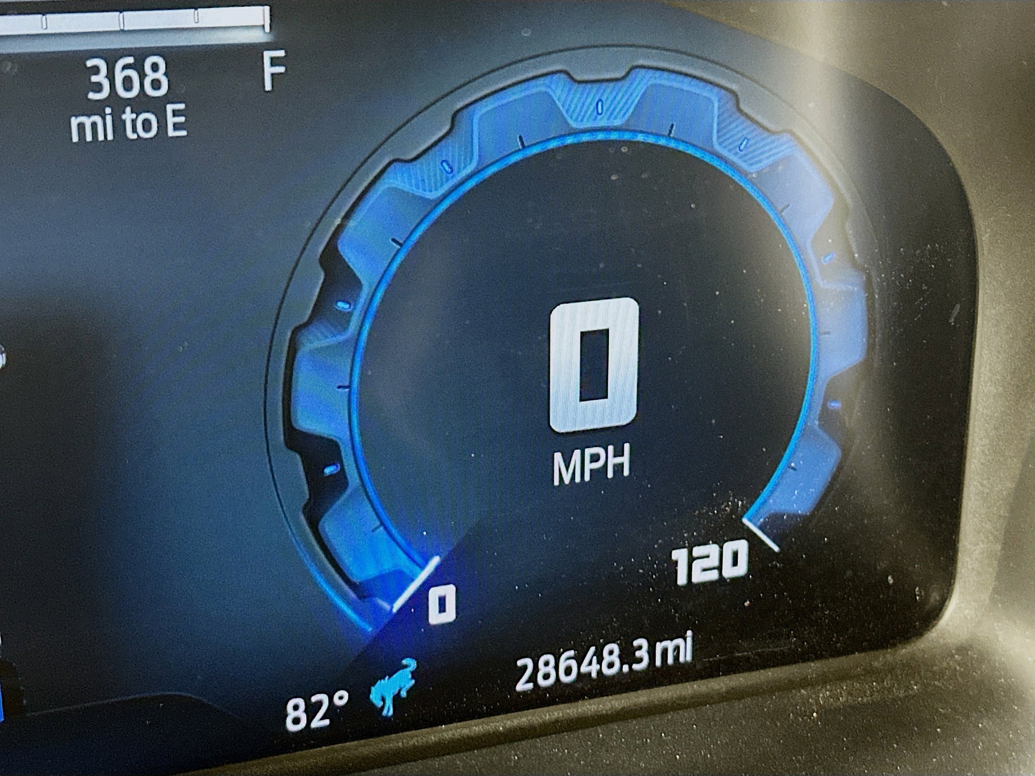 Used 2025 Ford Bronco Big Bend AWD/4WD image 18