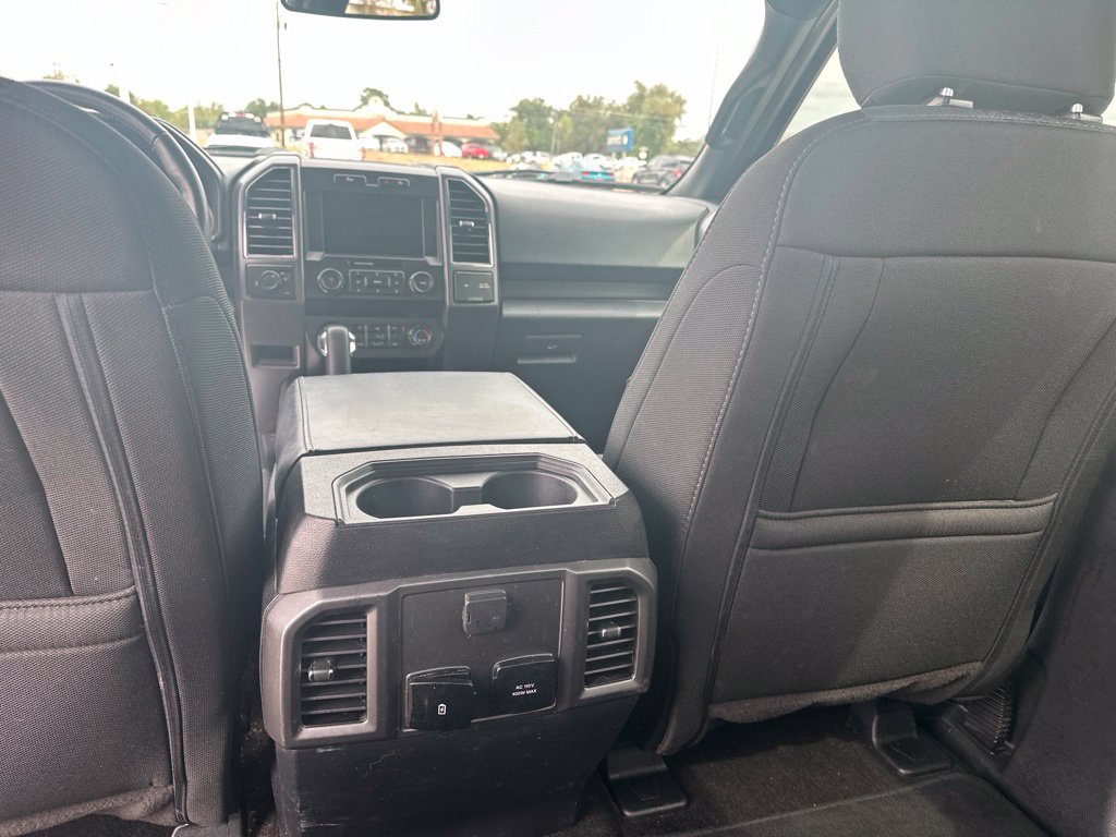 Used 2020 Ford F150 XLT w/ Equipment Group 302A Luxury RWD image 21