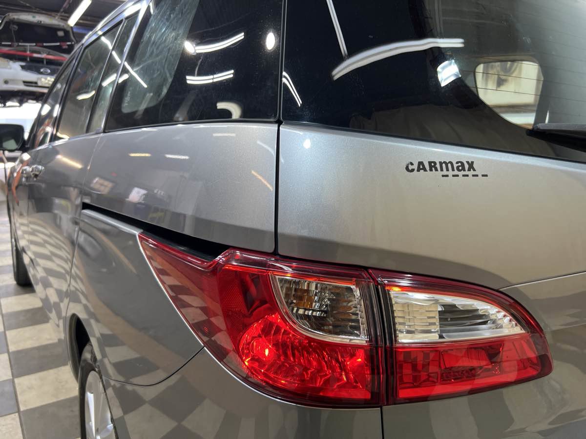 Used 2014 MAZDA MAZDA5 Sport image 8