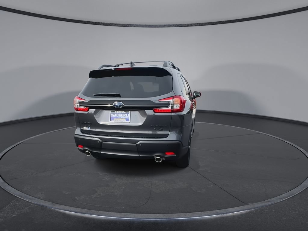 New 2025 Subaru Ascent Bronze Edition image 8